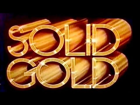 SOLID GOLD | Season 1, Episode 1 | FULL EPISODE! | 9/13/1980