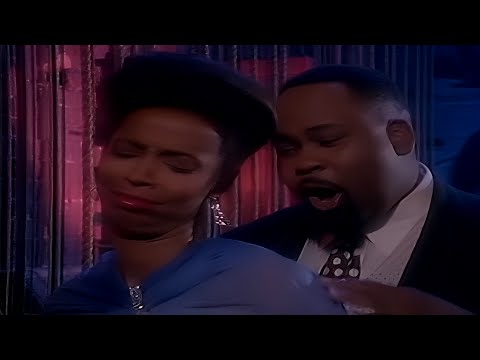 David Peaston - Two Wrongs (Don't Make It Right) (1989)