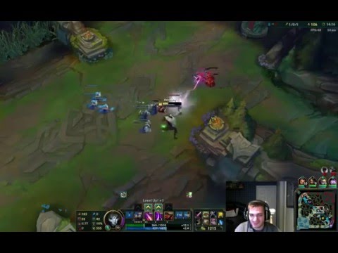 Jhin is pretttty good