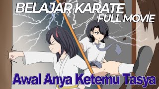 Download lagu AWAL ANYA KETEMU TASYA BELAJAR KARATE - Full Movie Animasi Sekolah mp3 Download lagu AWAL ANYA KETEMU TASYA BELAJAR KARATE - Full Movie Animasi Sekolah mp3