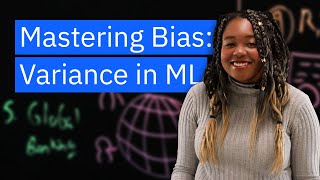 Mastering Bias and Variance in Machine Learning Models | ML Optimization