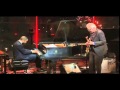 Bill Frisell and Jason Moran Perform at the 2014 NEA Jazz Masters Concert