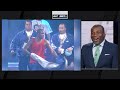 Din Thomas looks back at competing in the UFC’s first fight in Nevada | ESPN MMA