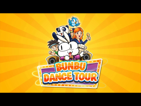 Bunbu Dance Tour: Idol Clicker Video