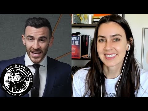 The Chorus Kerfuffle | Chapo Trap House