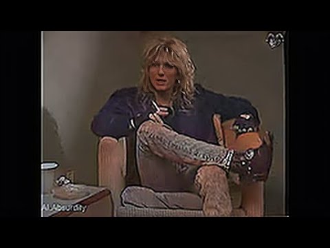 Coverdale Early 90s