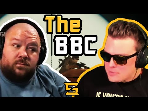 The Bob Show Is A Lie??? w/ HollywoodBob and Crutch | PUBG Squad Gameplay