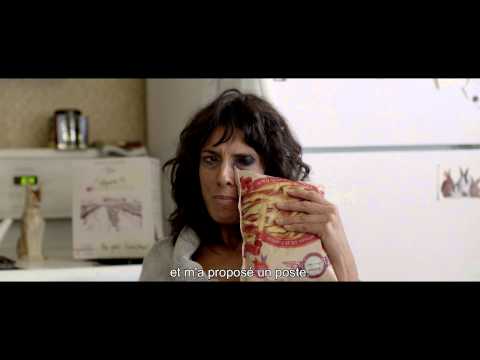 Extrait GERONTOPHILIA " Une maison de vieux "