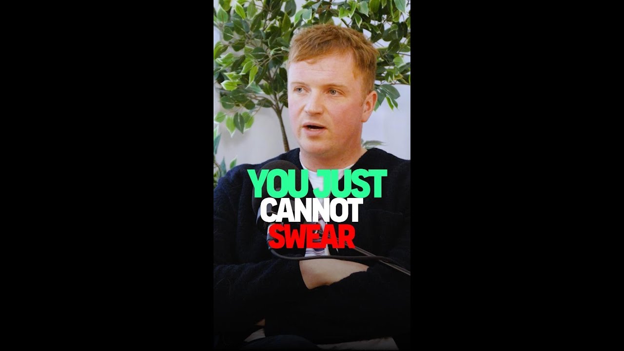 You CANNOT Swear on LinkedIn