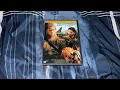 Opening To Troy 2004 DVD