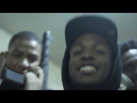 Smackie feat. Cruddy Nolo - Realist  (Official Video) #CLPSZN #ClipstarTV