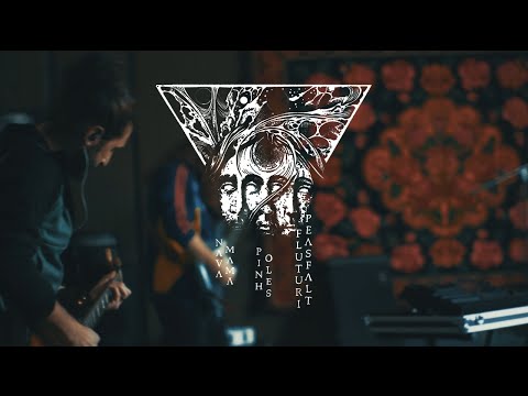 Pinholes - Porcul Spinos / Hena (Repetiții * Noiembrie 2025)