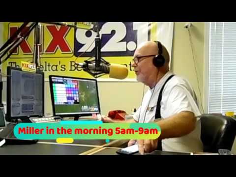 John 'the Maddog' Friday July 28 2017