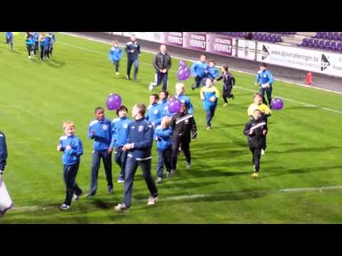 Kfco wilrijk-Beerschot