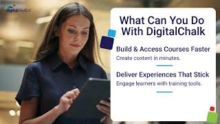 ¿Qué es DigitalChalk? - Reseñas, precios y funciones - Capterra México 2026