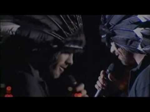 Videoclip de Rock Dust Light Star (Live at Paleo) — Jamiroquai