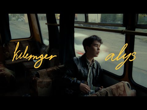 kilemger - alys (Mood Video)