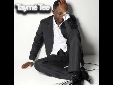 Tayme' tee - Just As I Am (Official Video)