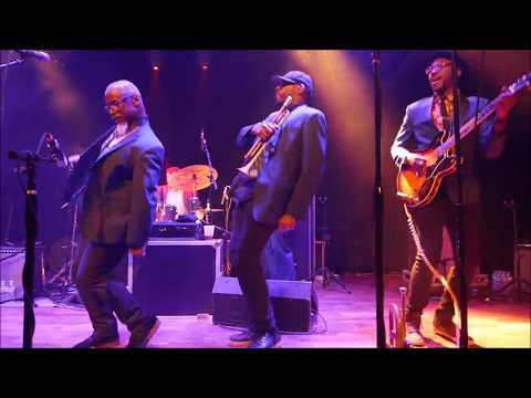 Karl Denson's Tiny Universe - My Baby Likes to Boogaloo @ Terminal West, Atlanta - Fri Jan/25/2019