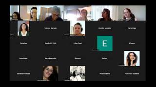 Seminário 11 "Os quatro conceitos fundamentais da Psicanálise" c/ Francina Sousa e Pricila Pesqueira