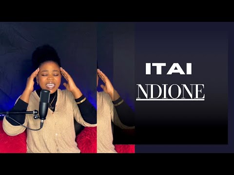 Vimby Vee - Itai Ndione Baba