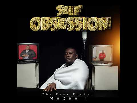 MEDEE T- Say My Name (Feat. Am- Babe)