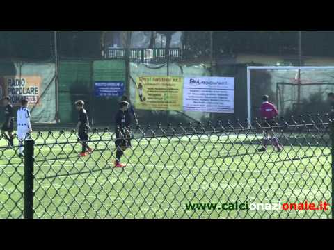 I° Memorial Halima Haider: Juventus-Inter 1-4