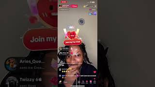 Download lagu PATRICK PRANK CALLS ON TIKTOK LIVE | Jamaican TikTok  mp3