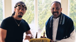 Brandon T Jackson Explains Hollywood & Industry From His Truth video