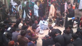 preview picture of video '10th Muharram, Rohri Matam Part 1'