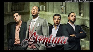 Aventura Feat Anthony Santos - Ciego De Amor (Audio) 🎵