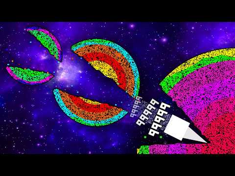 Upgrading TOO FAR To Dig The Earths Core!