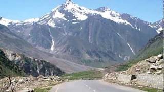 preview picture of video 'Naran Vellay , Jalkhad ,  By Moterbike  ,,,  By Asif Mughal'