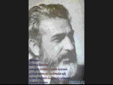 yaşamak umrumdadır...