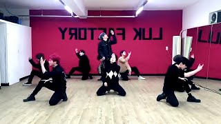 Download lagu [NOIR - Lucifer] dance practice mirrored mp3
