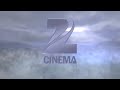 ZEE Cinema IS Now Z CINEMA All Color Ident India 2011