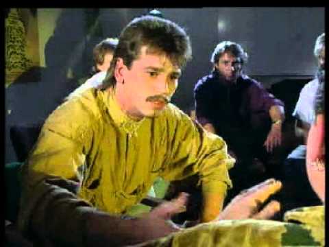 "Abschied vom Faustrecht"  (Ausschnitte von der Tatkonfrontation auf einem "Heißen Stuhl")