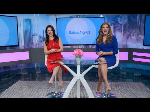 The Balancing Act Offers Helpful Life Tips | The Balancing Act