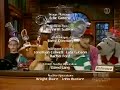 Between The Lions Closing Credits
