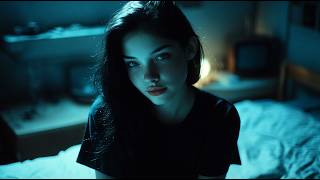 Maria Rosenfeld - Lucid (Official Music Video) | Dark Trip-Hop / Dreamcore