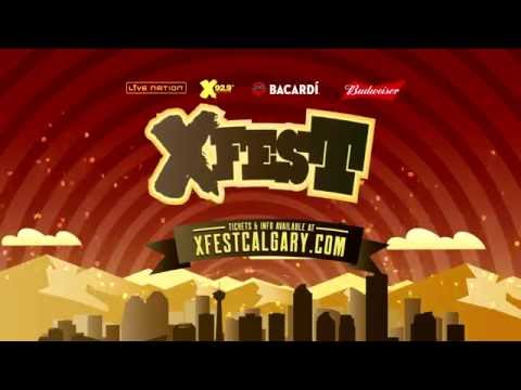 X-Fest Calgary 2016!