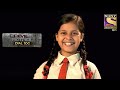 एक मासूम बच्ची बनी अपराध का शिकार Crime Patrol