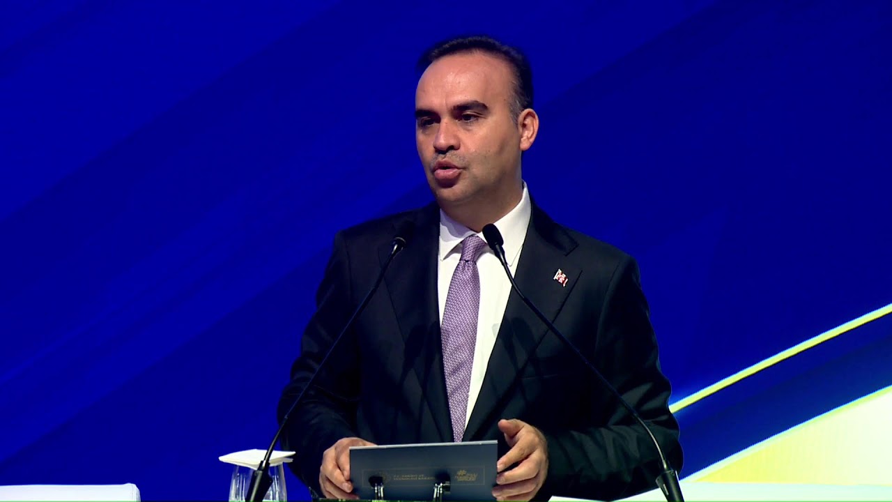Geleceğe Değer Üretmek Zirvesi