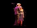 Gillian Welch & David Rawlings - Six White Horses