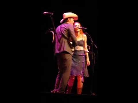 Gillian Welch & David Rawlings - Six White Horses