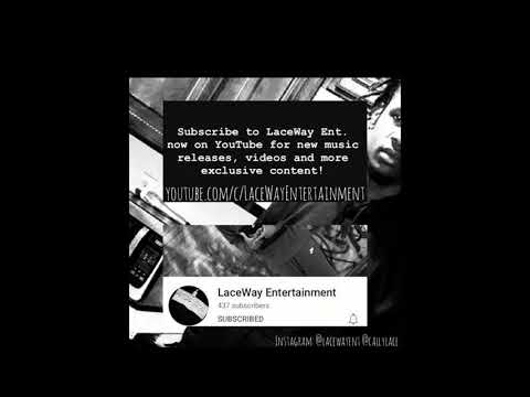 Streets Is Cold - Cally Lace Feat. Mazeratii Wrecc ( OFFICAL AUDIO) LACEWAY