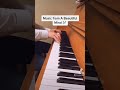 A Kaleidoscope of Mathematics #pianomusic #piano #classicalpiano #jameshorner #soundtrack