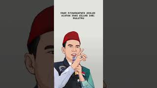 Download lagu Jangan sakiti wanita karena mereka adalah makhluk yang lemah lembut | Ust. Abdul Somad mp3