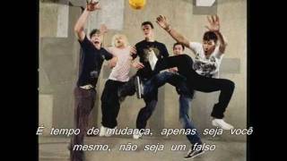 son of dork - Murdered In The Mosh school project x