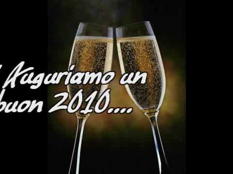 Capodanno 2010 Piqua Cafè Promo 2